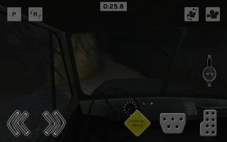 Death Road Trucker capture d'écran 1