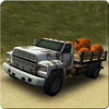 Dirt Road Trucker 3D-icoon