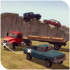 Dirt Trucker 2: Climb The Hill APK 下載