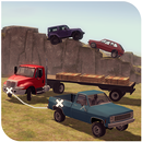 Dirt Trucker 2: Climb The Hill APK