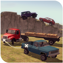 Dirt Trucker 2: Climb The Hill APK