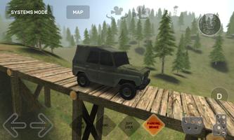 Dirt Trucker: Muddy Hills ảnh chụp màn hình 2