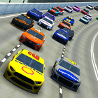 Thunder Stock Car Racing 3 icône