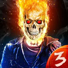 Ghost Ride 3D Season 3 APK 下載