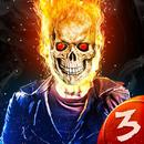 Ghost Ride 3D Season 3 APK