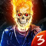 APK Ghost Ride 3D Season 3