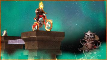 Ghost Ride 3D Season 3 imagem de tela 2