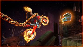 Ghost Ride 3D Season 3 Screenshot 3