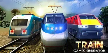 Train Games Simulator