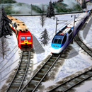 Train Games Simulator APK