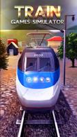 Train Games Simulator скриншот 1