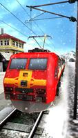 Train Games Simulator скриншот 2