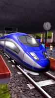 Train Games Simulator syot layar 3