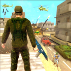 Assault Fury - Mission Combat icon