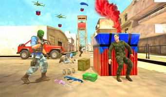 Assault Fury - Mission Combat screenshot 2