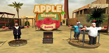 Apple Shooter 2017
