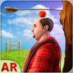 ”AR Apple Shooter - AR Games