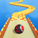 Ball trails 3D - ball games APK