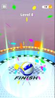 Ball trails 3D - ball games Screenshot 3