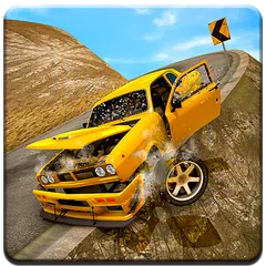 Extreme Car Demolition Crash APK download