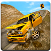 Extreme Car Demolition Crash Mod apk versão mais recente download gratuito