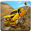 Chained Car Racing Games 3D