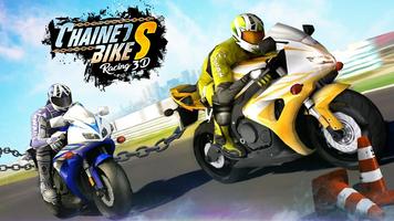 Chained Bike Racing 3D ảnh chụp màn hình 3