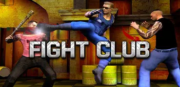 Fight Club - Kampfspiele