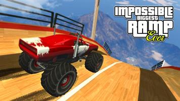 Impossible Biggest Ramp Ever poster