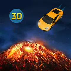 Jump Into Volcano APK download