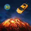 Jump Into Volcano Mod apk أحدث إصدار تنزيل مجاني