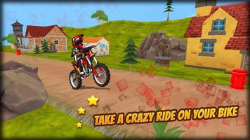 Moto Bike Ride ภาพหน้าจอ 3
