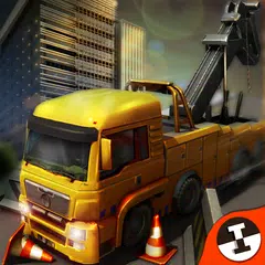 Скачать Parking 3D 2016 APK