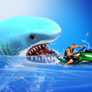 メガロドンサメシミュレータ APK