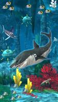 Megalodon Shark Simulator ảnh chụp màn hình 3