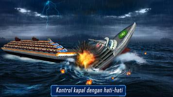 Kapal Simulator 2016 screenshot 3