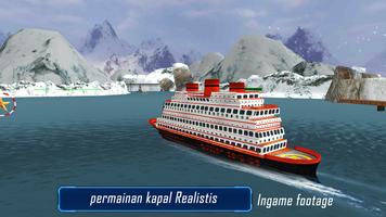 Kapal Simulator 2016 screenshot 2
