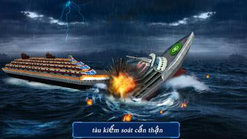 Ship Simulator 2016 ảnh chụp màn hình 3