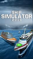 Ship Simulator 2016 ảnh chụp màn hình 1