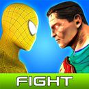 Superheroes Fight of Champions APK