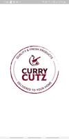 Curry Cutz Affiche