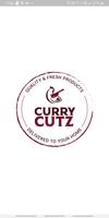 Curry Cutz Plakat