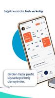 Integro Health Ekran Görüntüsü 1