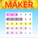 Wortsuch-Maker: Erstellen APK