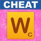 Word Wars Cheat & Solver 图标