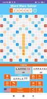 Word Wars Cheat & Solver poster
