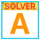 Anagram Solver：查找器、作弊器 APK