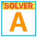 Anagram Solver: Finder, Cheat APK