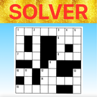 Crossword Solver ไอคอน