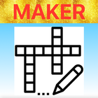 Crossword Maker icon